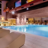 Incepe noul an cu stil, la Premier Palace Spa Hotel
