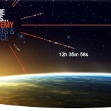 Academia de Arte si Stiinte To The Stars (AAS/TTS) cerceteaza OZN-urile
