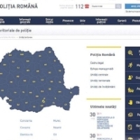 Dovada platii amenzii auto poate fi trimisa direct pe e-mail la Politie