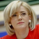 Corina Cretu - candidatul PSD la prezidentialele din 2019?