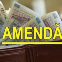 Amenzile rutiere s-au plafonat pentru anul 2018 la nivelul din 2017