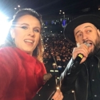 Hit Revelion 2018: Criticul muzical Andrei Partos a criticat dur spectacolul Primariei din Piata George Enescu, dar si prestatia prezentatorilor
