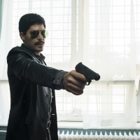 Filmul Banditul Whisky a fost vazut de peste 14.000 spectatori intr-o saptamana