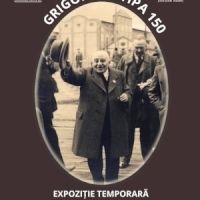 Grigore Antipa - 150