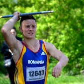 Alexandru Novac, aur la sulita, la Cupa Europei la aruncari lungi