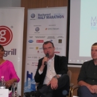 Noutati la cea de-a saptea editie a Volkswagen Half Marathon 2018