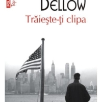 O capodopera a literaturii americane: Traieste-ti clipa, de Saul Bellow