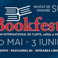 Statele Unite ale Americii sunt Invitat de Onoare la cel mai mare Bookfest din istorie, in perioada 30 mai - 3 iunie 2018