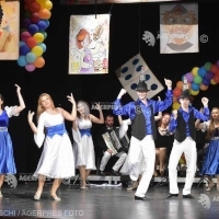 Ziua limbii si teatrului idis este sarbatorita, incepand cu anul 2018, la 30 mai