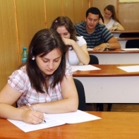 Evaluare Nationala 2018: Azi incep testarile pentru elevii claselor a VIII-a
