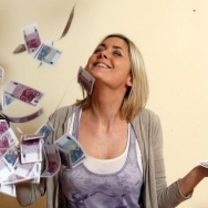 Semnificatia si interpretarea visului in care apar bani