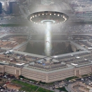 Pentagonul incearca sa descifreze misterul OZN-urilor