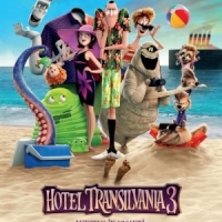Hotel Transylvania 3: Monstrii in vacanta, 3D dublat, in cinematografele din Romania