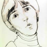 ARETA SANDRU - IN MEMORIAM. Pe 25 iulie si-ar fi sarbatorit ziua de nastere