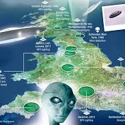 Misterul OZN-urilor in atentia specialistilor din Marea Britanie