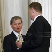 ANALIZA: De ce sociologul Marius Pieleanu si analistul Bogdan Chirieac se jura ca Dacian Ciolos creste zilnic in sondaje
