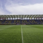 Debut cu stangul al tricolorilor in Liga Natiunilor: Romania - Muntenegru 0-0