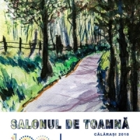 Muzeul Dunarii de Jos: Invitatie la deschiderea Salonului de Toamna