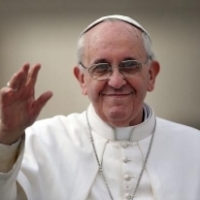Papa Francisc va veni in vizita oficiala in Romania, in luna Mai 2019