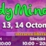 Body Mind Spirit Expo, Sala Palatului, 12-14 octombrie 2018: Cel mai mare eveniment de dezvoltare personala din Romania