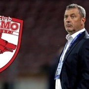Rednic spera ca Dinamo sa invinga Dunarea Calarasi, cu ajutorul suporterilor