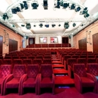 Teatrul Metropolis intampina 100 de ani pentru Romania, Sala Amfiteatru a devenit Sala Centenar