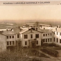 Doua secole de activitate spitaliceasca la Calarasi