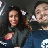 Mihaela Radulescu, in relatii bune chiar si dupa despartirea de Dani Otil