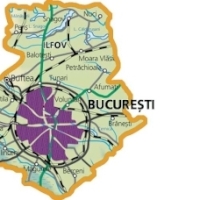 Liniile preorasenesti care asigura transportul calatorilor intre Bucuresti si localitatile din judetul Ilfov sunt reorganizate, incepand de la 1 ianuarie 2019