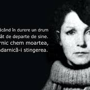 Destinul tragic al unei poete: Gabriela Negreanu