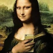 SELFIE: O arta veche de milenii