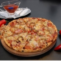 Pizzeria Bya din Calarasi livreaza cea mai buna pizza gurmanzilor