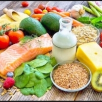 Cele 12 reguli pentru o alimentatie sanatoasa
