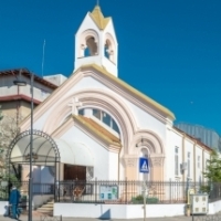 Lacasuri de cult Romano-Catolice din Bucuresti: BISERICA FRANCEZA SACRE COEUR
