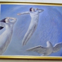 Iubirea este o energie creatoare care inspira artele, literatura, stiintele