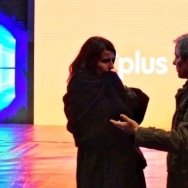 Oana Bogdan, favorita lui Ciolos, face valva in media