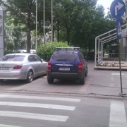 Parcare gratuita in Bucuresti, pe timpul noptii, in intervalul orar 19.30 - 07.30