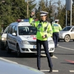 In a doua zi de Paste: Politia Rutiera a dat amenzi de 1,6 milioane de lei, a suspendat 385 de permise auto si a retras 66 de certificate de inmatriculare!