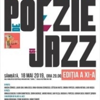 Maratonul de Poezie si Jazz marcheaza, prin poezie, blues si jazz, Noaptea Europeana a Muzeelor