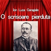 Octavian Andronic: Scrisoarea pierduta, editie europarlamentara
