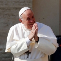Vineri incepe vizita apostolica a Papei Francisc in Romania