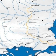 Gara de Nord: Trenuri directe de la Bucuresti spre Sofia, Istanbul si Salonic