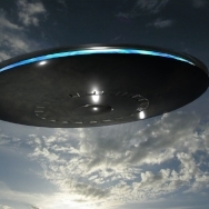 OZN-uri misterioase observate de pilotii militari americani