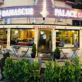 Damascus Palace: Un restaurant cu produse, servire si atmosfera - toate de nota 10