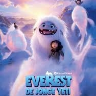 Yeti omul zapezilor, pe primul loc in box office-ul nord-american