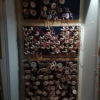 Martisoare romanesti create din portelan si ceramica