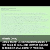 Inhalatiile cu abur: Remediu naturist contra coronavirus