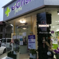 Farmacia Crisia de pe Calea Dorobantilor a implinit doi ani de la lansare