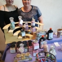 Liliana Ocu de la Alemar: Suntem producatori de sapunuri naturale si cosmetice!