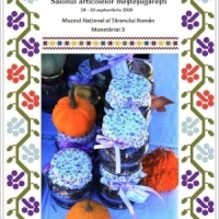 Targ traditional la MTR, in perioada 18 - 20 septembrie 2020